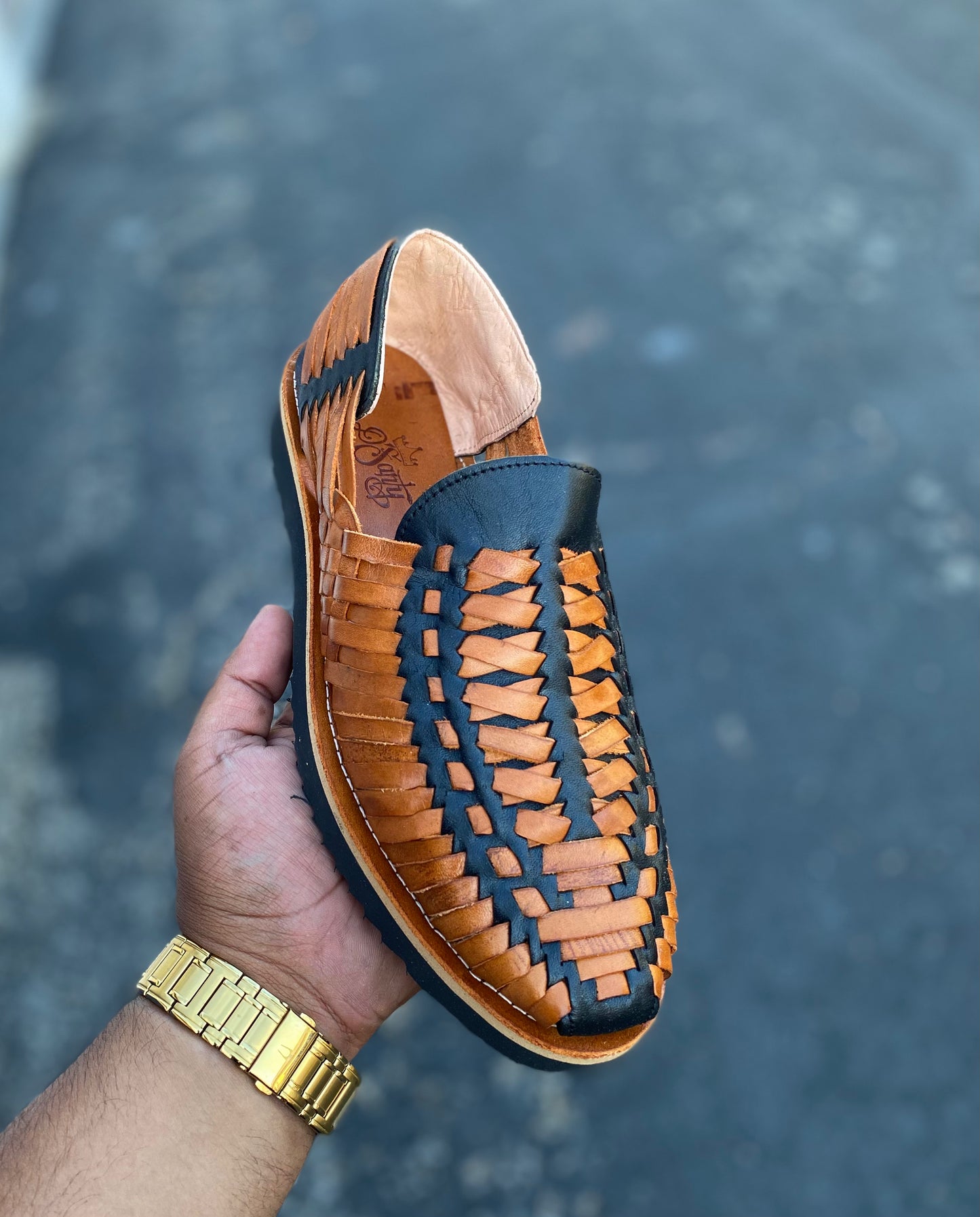 Fenix NUEZ COMBINADO
