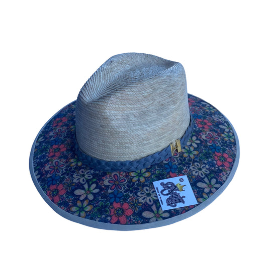 Sombrero Floresitas