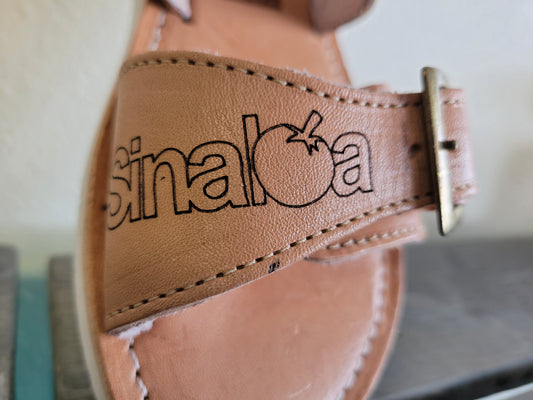 Dos Evillas SINALOA - Suela Comfort - FINAL SALE