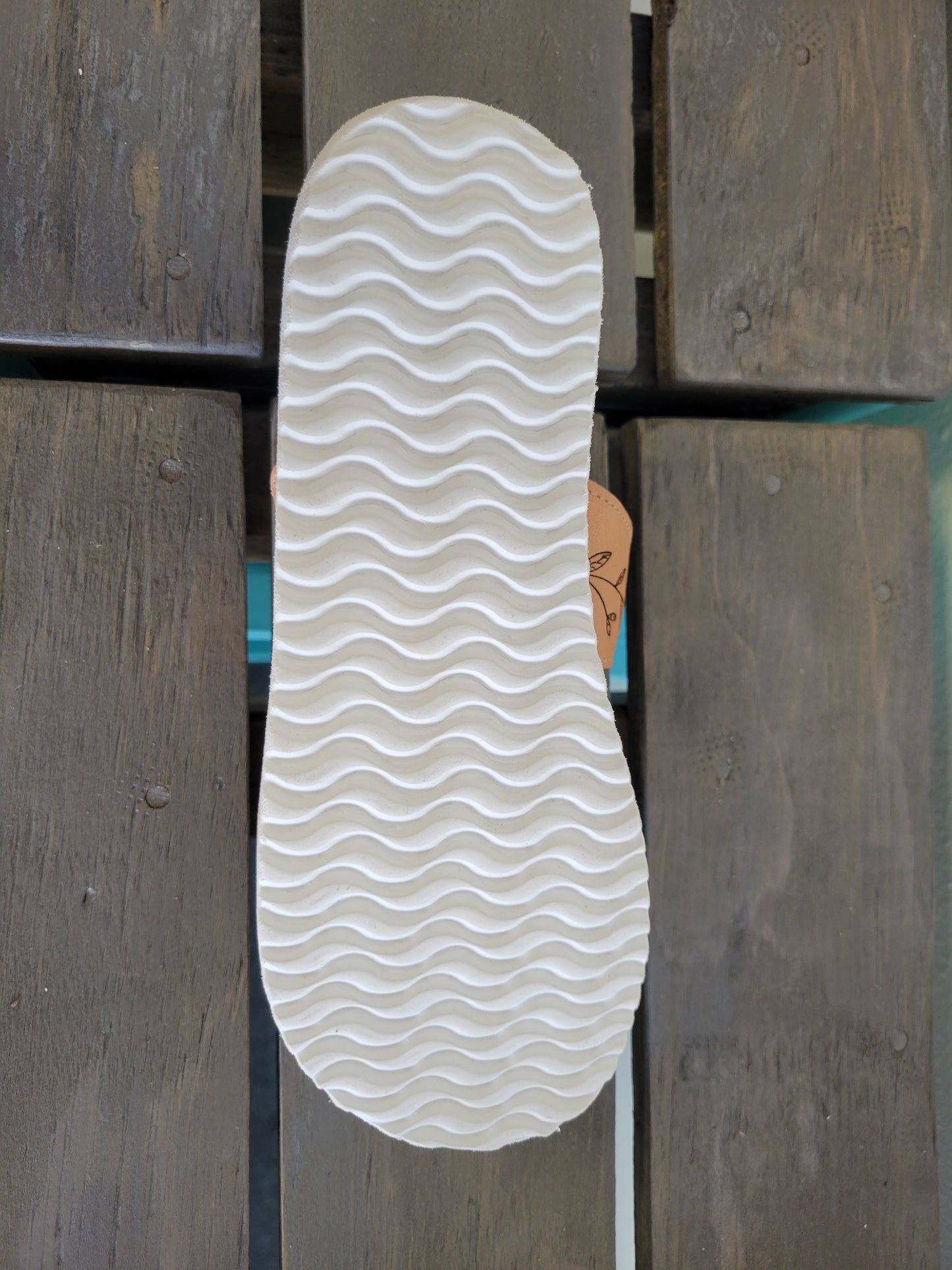 Dos Evillas NAYARIT - Suela Comfort - FINAL SALE