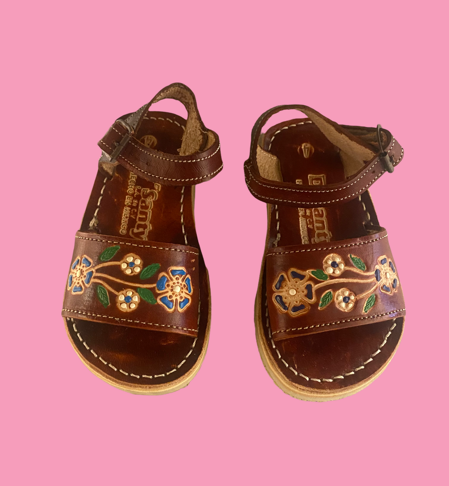 Floresitas Cafe Ibarra