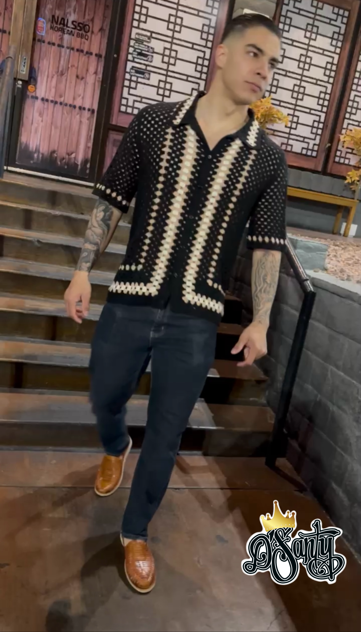 Armadillo Nuez