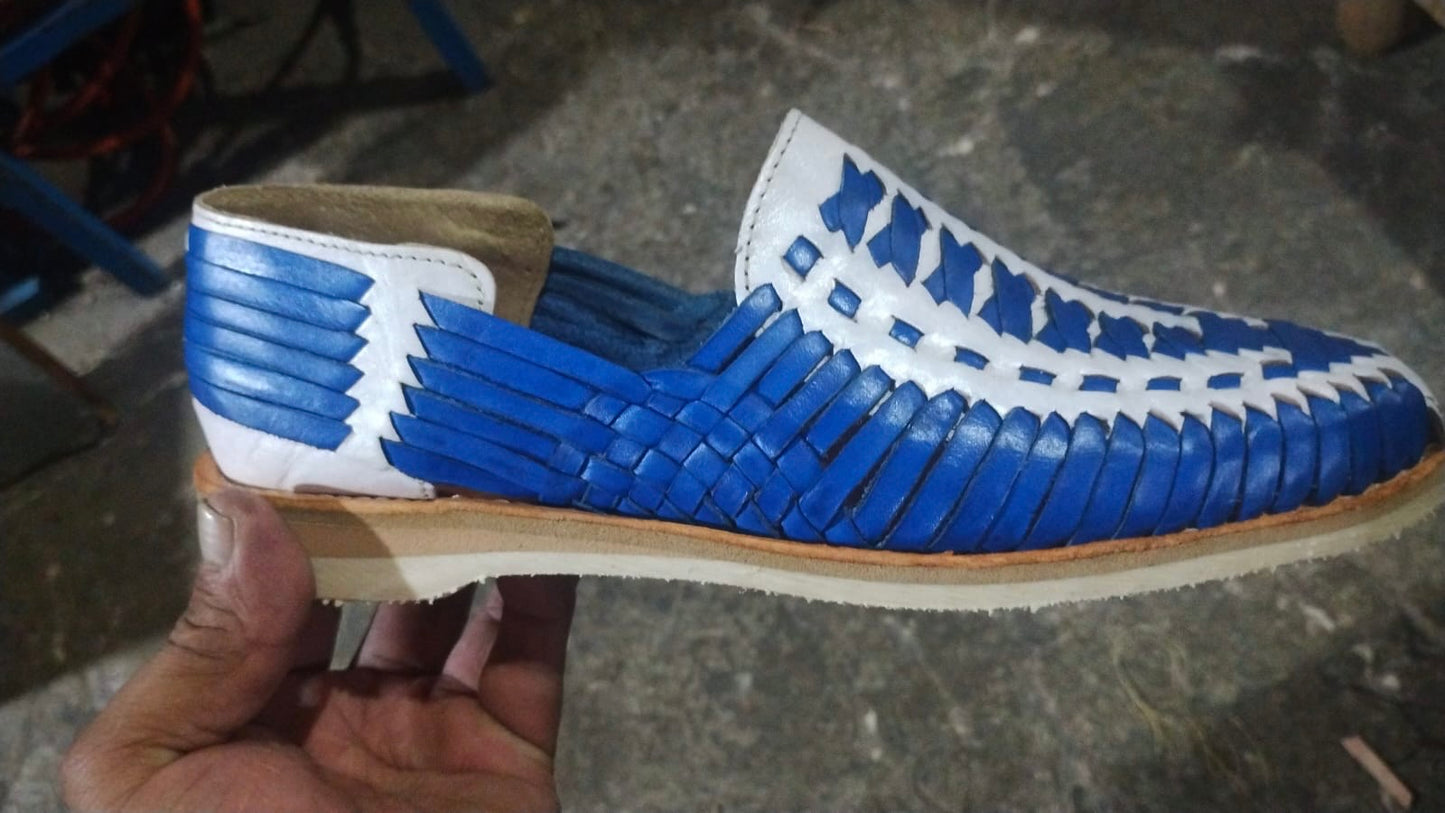 Fenix AZUL REY