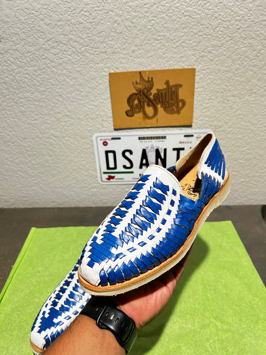 Fenix AZUL REY