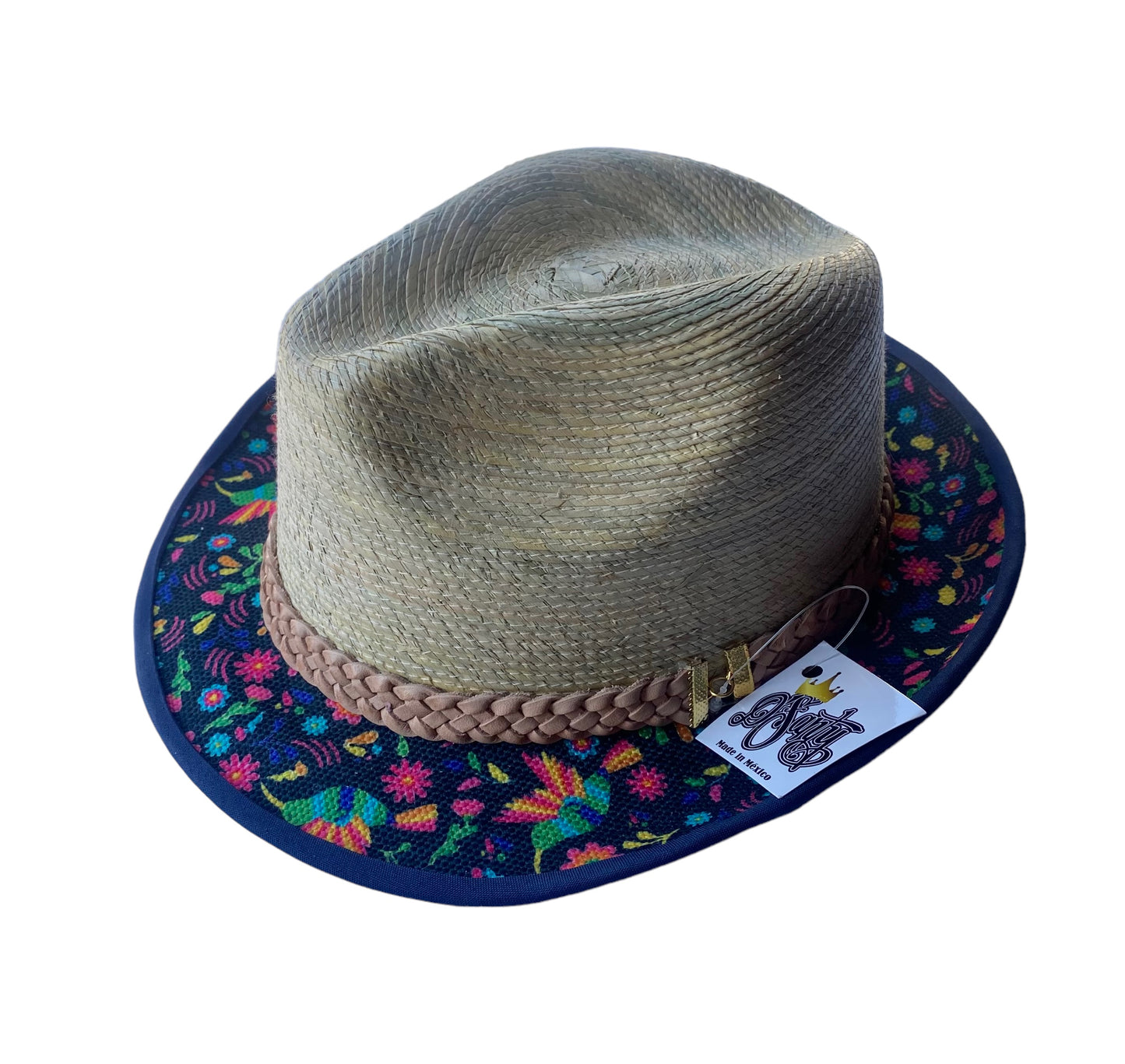 Sombrero Pachuquito Alegria