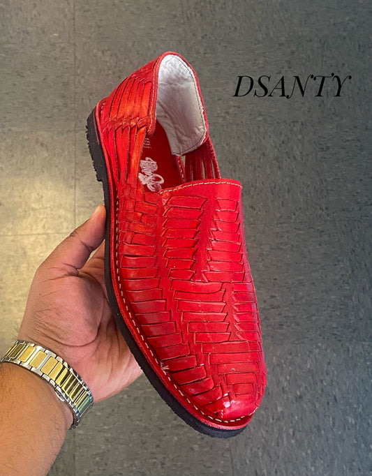 Armadillo Rojo