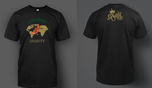 Playera Dsanty